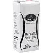 Neşe Çay 500 gr Hediyelik Siyah Çay