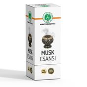 Neşe Natural 10 cc Musk Esansı