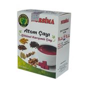 Neşe Natural 150 gr Küp Şeker Atom Bitki Çayı