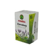 Neşe Natural 20'li Süzen Poşet Karabaş Bitki Çayı