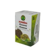 Neşe Natural 20'li Süzen Poşet Rezene Anason Bitki Çayı