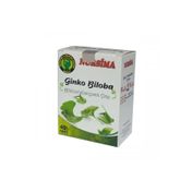 Neşe Natural 40'lı Süzen Poşet Ginko Biloba Bitki Çayı
