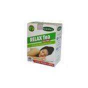 Neşe Natural 40'lı Süzen Poşet Relax Tea Bitki Çayı