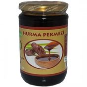 Neşe Natural 820 gr Hurma Pekmezi