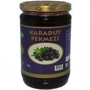 Neşe Natural 820 gr Karadut Pekmezi