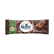 Nesfit 23.5 gr Bitter Çikolatalı Tam Tahıllı Bar