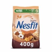 Nesfit 480 gr Çikolatalı Gevrek