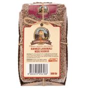 Nesibe Hatun 500 gr Kırmızı Lahanalı Kuskus