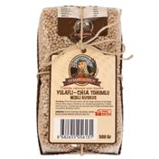 Nesibe Hatun 500 gr Yulaflı Chia Tohumlu Kuskus