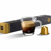 Nespresso 10 Kapsül Espresso Volluto Kahve