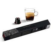 Nespresso 10 Kapsül Ispirazione Ristretto Decaffeinato Kahve
