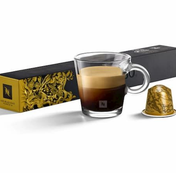 Nespresso 10 Kapsül Ispirazione Venezia Kahve