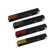 Nespresso 4x10'lu Ispırazıone Roma + Venezzia + Napoli + Genova Livanto Kapsül Kahve