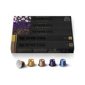 Nespresso 5x10'lu Balance Arpeggıo + Lungo + Volluto + Roma +Cosı Kapsül Kahve