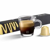 Nespresso Barista 10 Adet Creations Vanilla Eclair Kapsül Kahve
