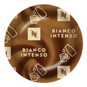 Nespresso Bianco Intenso 50'li Kapsül Kahve