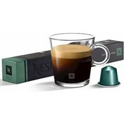 Nespresso Fortissio Lungo 10 Kapsül Kahve