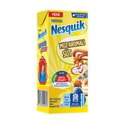 Nesquik 180 ml Muz Aromalı Süt