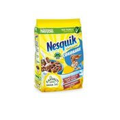 Nesquik 310 gr Çokokare Çikolata Dolgulu Mısır Gevreği