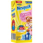 Nesquik Süt Çilekli 180 ml