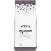Nestle 1 kg Intenso Blend Çekirdek Kahve