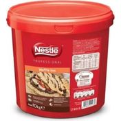 Nestle 10 kg Professional Waffle Sos
