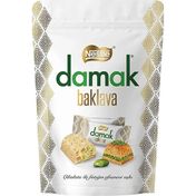 Nestle 126 gr Damak Baklava Çikolata