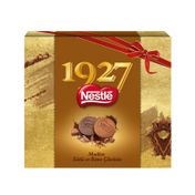 Nestle 188 gr Madlen Sütlü ve Bitter Çikolata