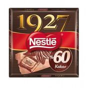 Nestle 1927 60 gr Kakao Çikolata
