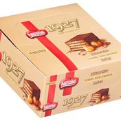 Nestle 1927 sütlü fındıklı gofret 28g