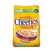 Nestle 225 gr Cheerios Ballı Tahıl Gevreği