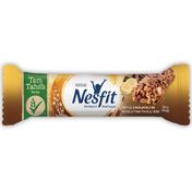Nestle 23.5 gr Nesfit Çikolata Tam Tahıllı Bar