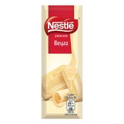 Nestle 30 gr Baton Beyaz Çikolata