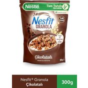 Nestle 300 gr Nesfit Ballı Granola