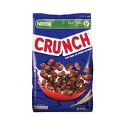 Nestle 375 gr Crunch Tam Tahıl ve Pirinç Gevreği