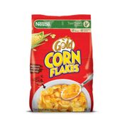 Nestle 400 gr Gold Corn Flakes Mısır Gevreği