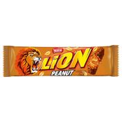 Nestle 41 gr Lion Peanut Çikolata