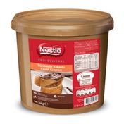 Nestle  5 kg Professional Kakaolu Fındık Kreması