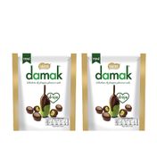 Nestle 50 gr Damak Fıstık Draje