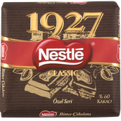 Nestle 60 gr 1927 Classic Bitter Çikolata