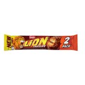 Nestle 60 gr Lion Sütlü Çikolata Kaplı Gofret