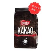 Nestle 72x100 gr Toz Kakao