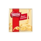 Nestle Classic 65 gr Beyaz Kare Çikolata