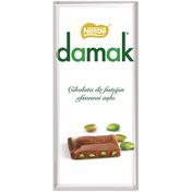Nestle Damak Antep Fıstıklı Sütlü Çikolata 70 gr