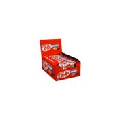 Nestle Kitkat Chunky Bol Sütlü Çikolatalı Gofret 38 G