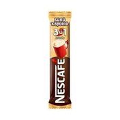 Nestle Nescafe 3ü 1 Arada Köpüklü Kahve