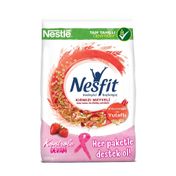 Nestle Nesfit 400 gr Kırmızı Meyveler Gevrek