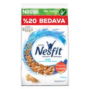 Nestle Nesfit 840 gr Sade Kahvaltılık Gevrek
