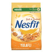 Nestle Nesfit Ballı Bademli 400 gr Tahıl Gevreği