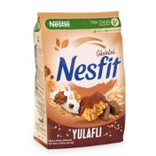 Nestle Nesfit Çikolatalı 400 gr Mısır Gevreği